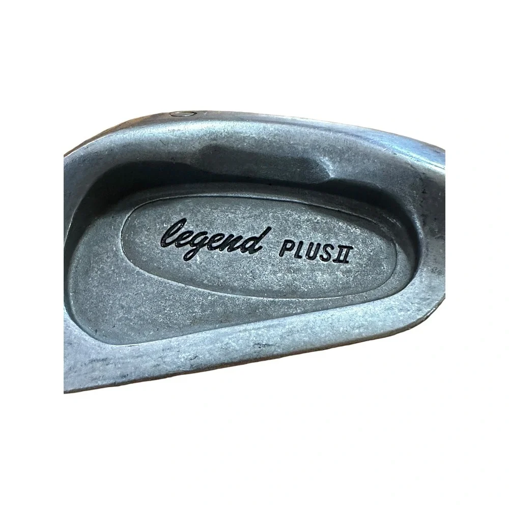 Legend Plus 2 Golf Head #6 Head Only Used